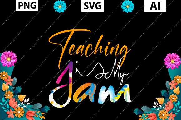 Teacher s Day Graphics for Crafts
